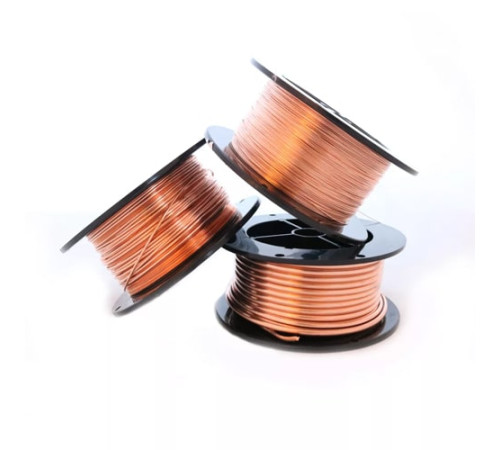 Проволоки медные для электровакуумной промышленности в Новополоцке