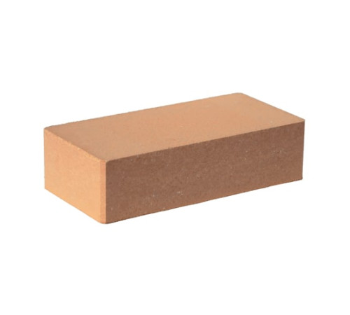 Облицовочные силикатные полнотелые еврокирпичи в Новополоцке