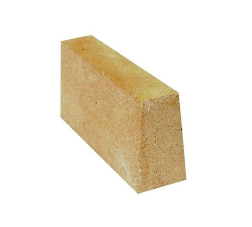 Шамотные клиновые кирпичи в Новополоцке с доставкой