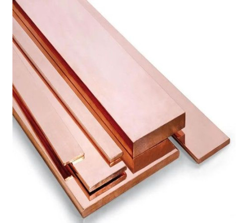 Латунные шины в Новополоцке для промышленности и электротехники