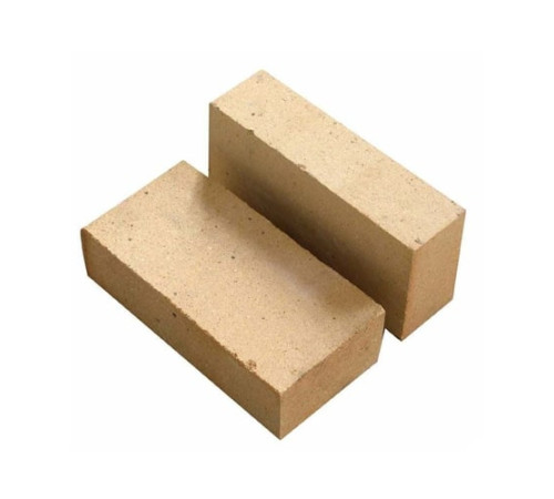 Прямые шамотные кирпичи в Новополоцке для печей и каминов