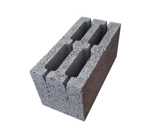 Стеновые блоки в Новополоцке: Керамзитобетонные для строительства