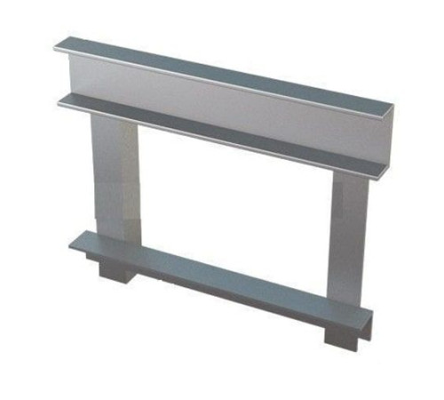 Крепления к металлическим площадкам в Новополоцке