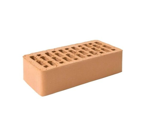 Одинарные пустотелые кирпичи в Новополоцке для строительства