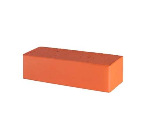 Облицовочные керамические полнотелые еврокирпичи в Новополоцке