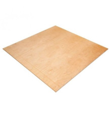 Шлифованная фанера для пола