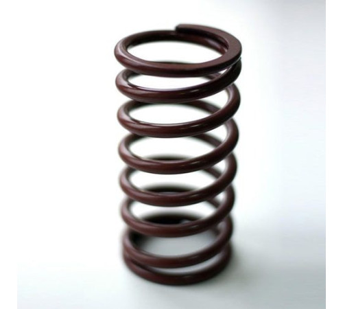 Пружины винтовые цилиндрические для подвесок трубопроводов в Новополоцке