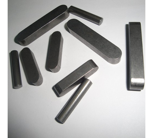 Шпоночные прокаты нержавеющие в Новополоцке