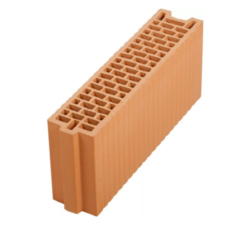 Керамические перегородочные блоки в Новополоцке и Беларуси