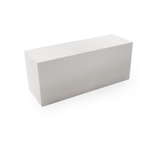 Стеновые газобетонные блоки в Новополоцке для строительства