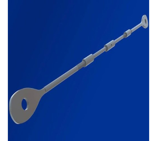 Тяги с проушиной для опор в Новополоцке