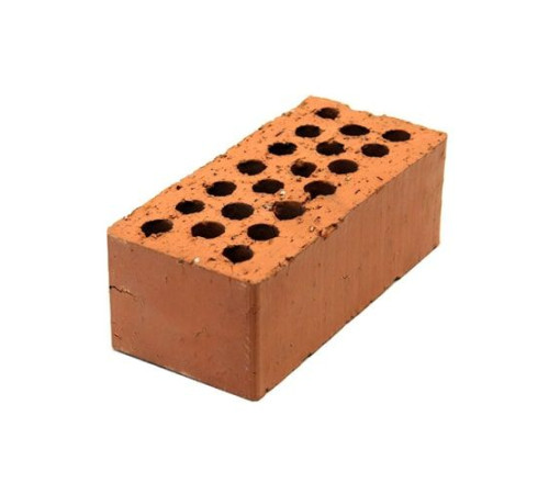 Полуторные пустотелые кирпичи в Новополоцке с доставкой по Беларуси