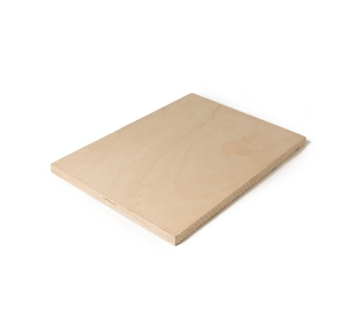 Нешлифованные фанеры для пола в Новополоцке