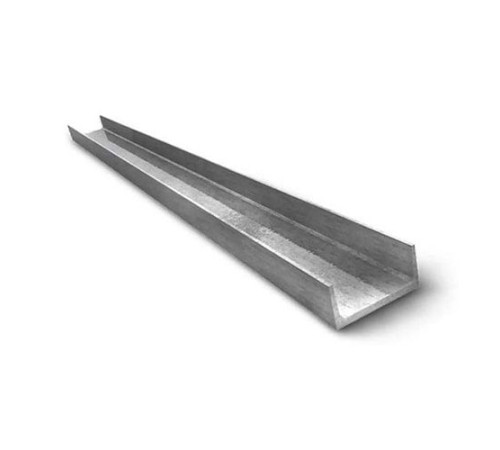 Швеллеры экономичные горячекатаные в Новополоцке