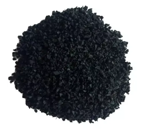 Резиновые крошки в Новополоцке для строительства и производства