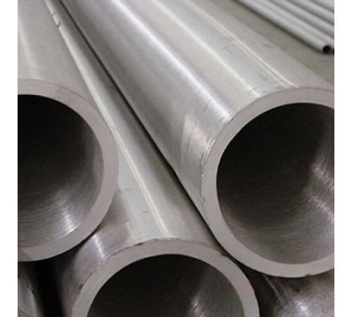 Легированные трубы в Новополоцке для промышленности и строительства