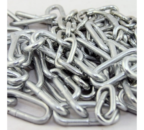 Сварные цепи в Новополоцке для подъемного оборудования