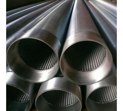 Трубы обсадные в Новополоцке для скважин от Спецметаллстрой