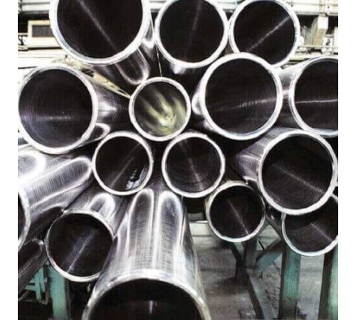 Трубы оцинкованные в Новополоцке для юридических лиц