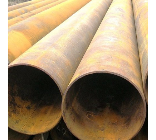 Трубы БУ в Новополоцке для промышленного применения