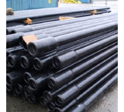 Трубы НКБ насосно-компрессорные в Новополоцке