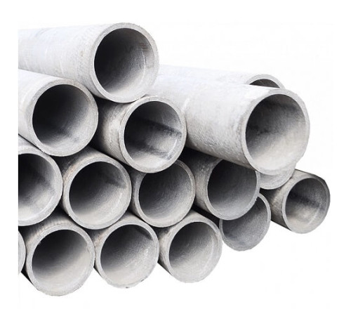 Безнапорные асбоцементные трубы в Новополоцке для Юрлиц