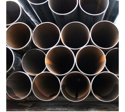 Трубы электросварные в Новополоцке от Спецметаллстрой