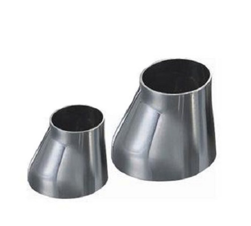 Штампованные эксцентрические переходы в Новополоцке