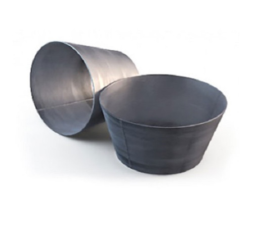 Переходы сварные стальные в Новополоцке для трубопроводов