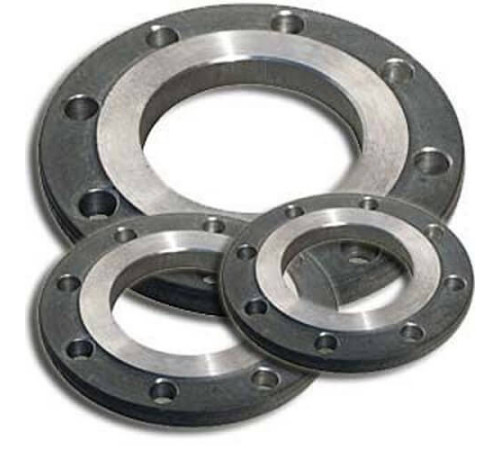 Фланцы плоские приварные в Новополоцке для трубопроводов