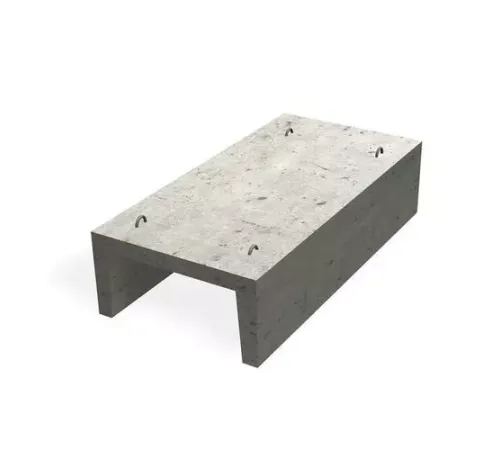 Лотки ЖБИ в Новополоцке для строительства и водоотвода