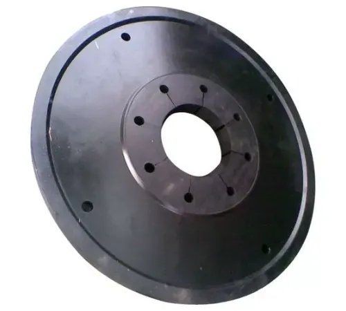 Обтираторы скважинные для нефтегазовой отрасли в Новополоцке