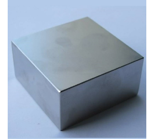 Слитки из магнитно-твердых сплавов в Новополоцке для юрлиц