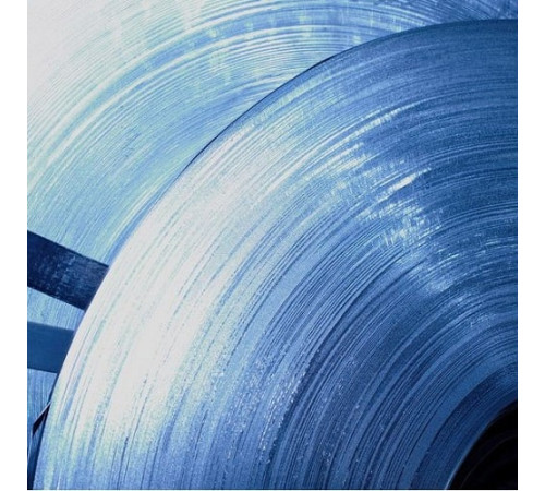 Ленты из сплавов с высоким электрическим сопротивлением в Новополоцке