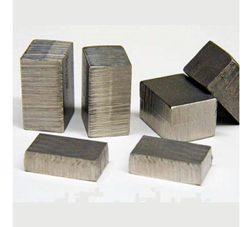 Слитки с заданной упругостью в Новополоцке от Спецметаллстрой