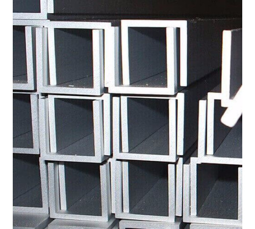 Параллельные швеллеры горячекатаные в Новополоцке