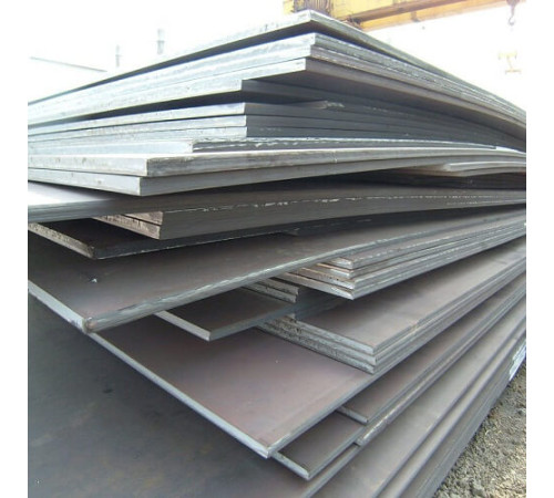 Судовые листы в Новополоцке для судостроения от Спецметаллстрой