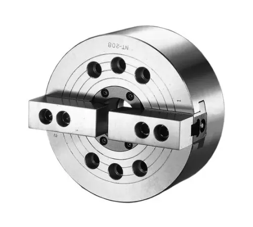 Двухкулачковые токарные патроны в Новополоцке