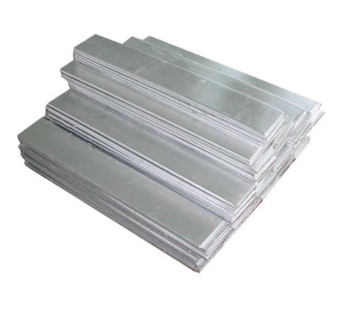 Аноды никелевые в Новополоцке с доставкой по Беларуси