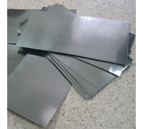 Никелевые листы в Новополоцке для промышленности