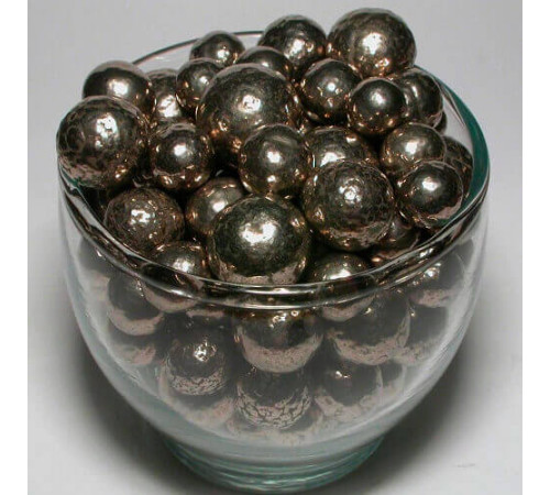 Гранулированные никели в Новополоцке для промышленности