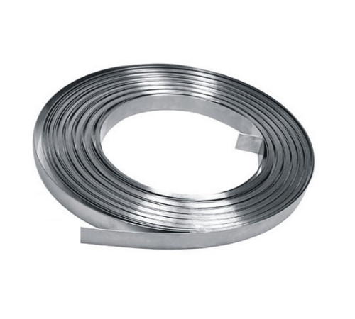 Ленты никелевые в Новополоцке от Спецметаллстрой