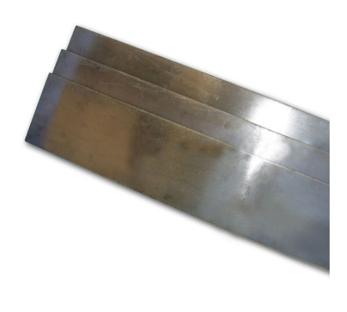 Никелевые полосы в Новополоцке от Спецметаллстрой