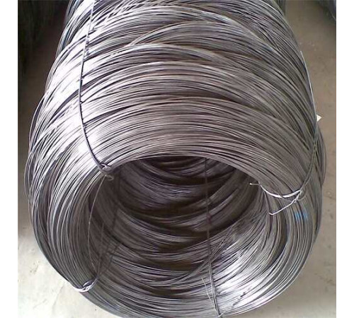 Никелевые проволоки в Новополоцке для промышленности