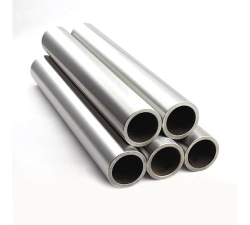 Трубы никелевые в Новополоцке для промышленности и производства