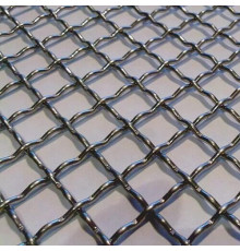 Сетка никелевая