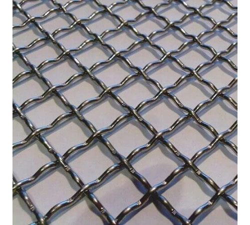 Сетки никелевые в Новополоцке для промышленности