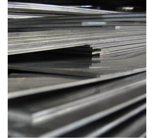 Листы быстрорез в Новополоцке от Спецметаллстрой