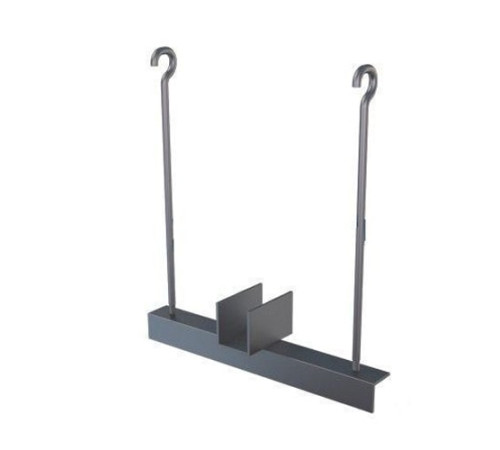 Подвески для труб с изоляцией в Новополоцке от Спецметаллстрой