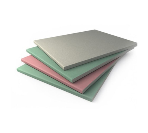 Гипсокартонные листы в Новополоцке для строительства и отделки